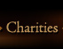 Charities